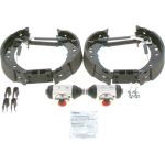 Bremsbackensatz 0 204 114 665 Bremsbackensatz 0 204 114 665