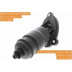 Hydraulikfilter, Automatikgetriebe V10-3021