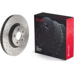 Bremsscheibe 09.A728.1X Bremsscheibe 09.A728.1X