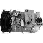 Kompressor, Klimaanlage ACP 118 000S