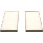 BOSCH 1 987 432 161 Innenraumfilter BOSCH 1 987 432 161 Innenraumfilter