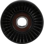 Umlenk-/Führungsrolle, Keilrippenriemen T36612 Umlenk-/Führungsrolle, Keilrippenriemen T36612