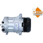 NRF 32543 Kompressor, Klimaanlage EASY FIT