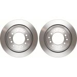 Bremsscheibe DF4484