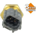 Sensor, Kühlmitteltemperatur 727100 Sensor, Kühlmitteltemperatur 727100