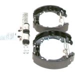 Bremsbackensatz 0 204 114 707 Bremsbackensatz 0 204 114 707
