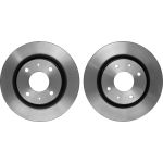 Bremsscheibe DF4809
