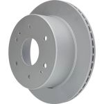 ATE 24.0120-0235.1 Bremsscheibe