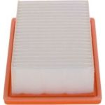BOSCH F 026 400 595 Luftfilter BOSCH F 026 400 595 Luftfilter