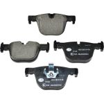 Hella Pagid 8DB 355 019-781 Bremsbelagsatz, Scheibenbremse Hella Pagid 8DB 355 019-781 Bremsbelagsatz, Scheibenbremse