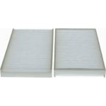 Filter, Innenraumluft 1 987 435 184 Filter, Innenraumluft 1 987 435 184