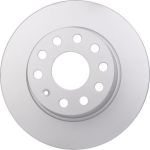 Bremsscheibe 8DD 355 131-811 Bremsscheibe 8DD 355 131-811