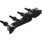 Zündspule 245086 Zündspule 245086