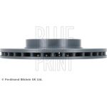 Bremsscheibe ADBP430228 Bremsscheibe ADBP430228