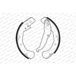 Bremsbackensatz FSB545