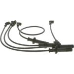 BOSCH 0 986 356 791 Zündleitungssatz