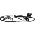 Sensor, Raddrehzahl V70-72-0030 Sensor, Raddrehzahl V70-72-0030