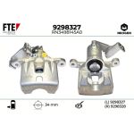 Bremssattel 9298327