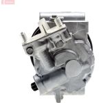 DENSO 5SEL09C Klimakompressor DCP21015 DENSO 5SEL09C Klimakompressor DCP21015