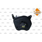 NRF 454003 Ausgleichsbehälter, Kühlmittel EASY FIT NRF 454003 Ausgleichsbehälter, Kühlmittel EASY FIT