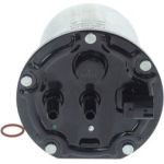 Kraftstofffilter F 026 402 165 Kraftstofffilter F 026 402 165