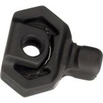 Gates EXH1018 Halter, Abgasanlage Gates EXH1018 Halter, Abgasanlage