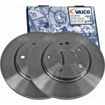 Vaico V30-80062 Bremsscheibe Vaico V30-80062 Bremsscheibe
