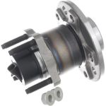 Radlagersatz VKBA 3555