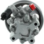 Hydraulikpumpe, Lenkung 52687