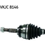SKF VKJC 8146 Antriebswelle SKF VKJC 8146 Antriebswelle