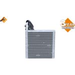 NRF 36163 Verdampfer, Klimaanlage ohne Expansionsventil EASY FIT