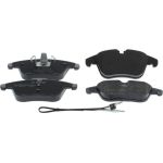 BOSCH 0 986 494 371 Bremsbelagsatz, Scheibenbremse BOSCH 0 986 494 371 Bremsbelagsatz, Scheibenbremse