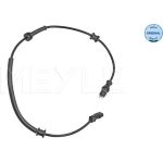 Sensor, Raddrehzahl 16-14 899 0024