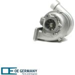 Turbolader für Mercedes Benz OM 501 LA 5331 988 7127 OEGERMANY 010960501000