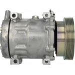Kompressor, Klimaanlage 89148 Kompressor, Klimaanlage 89148