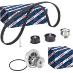 BOSCH 1 987 948 758 Wasserpumpe + Zahnriemensatz
