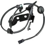 Sensor, Raddrehzahl 0900993 Sensor, Raddrehzahl 0900993