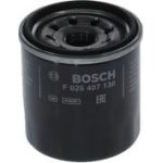 BOSCH F 026 407 130 Ölfilter BOSCH F 026 407 130 Ölfilter