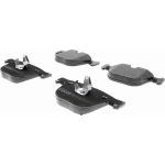 Vaico V20-8164 Bremsbelagsatz, Scheibenbremse Green Mobility Parts Vaico V20-8164 Bremsbelagsatz, Scheibenbremse Green Mobility Parts