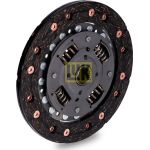 LuK 318 0098 17 Kupplungsscheibe