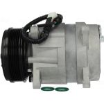 Kompressor, Klimaanlage 89060 Kompressor, Klimaanlage 89060