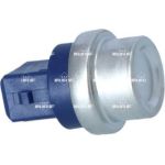 Sensor, Kühlmitteltemperatur 727009 Sensor, Kühlmitteltemperatur 727009