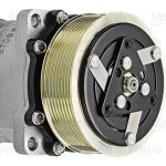 Kompressor, Klimaanlage 813009 Kompressor, Klimaanlage 813009