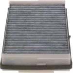 BOSCH 1 987 431 452 Innenraumfilter BOSCH 1 987 431 452 Innenraumfilter