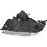 Hauptscheinwerfer 044272 Hauptscheinwerfer 044272