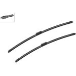 BOSCH A 110 S Scheibenwischer Aerotwin 3 397 014 310 BOSCH A 110 S Scheibenwischer Aerotwin 3 397 014 310