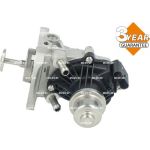 NRF 48733 AGR-Ventil EASY FIT NRF 48733 AGR-Ventil EASY FIT