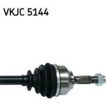 SKF VKJC 5144 Antriebswelle SKF VKJC 5144 Antriebswelle