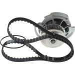BOSCH 1 987 948 801 Wasserpumpe + Zahnriemensatz BOSCH 1 987 948 801 Wasserpumpe + Zahnriemensatz