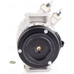 Kompressor, Klimaanlage 890215 Kompressor, Klimaanlage 890215